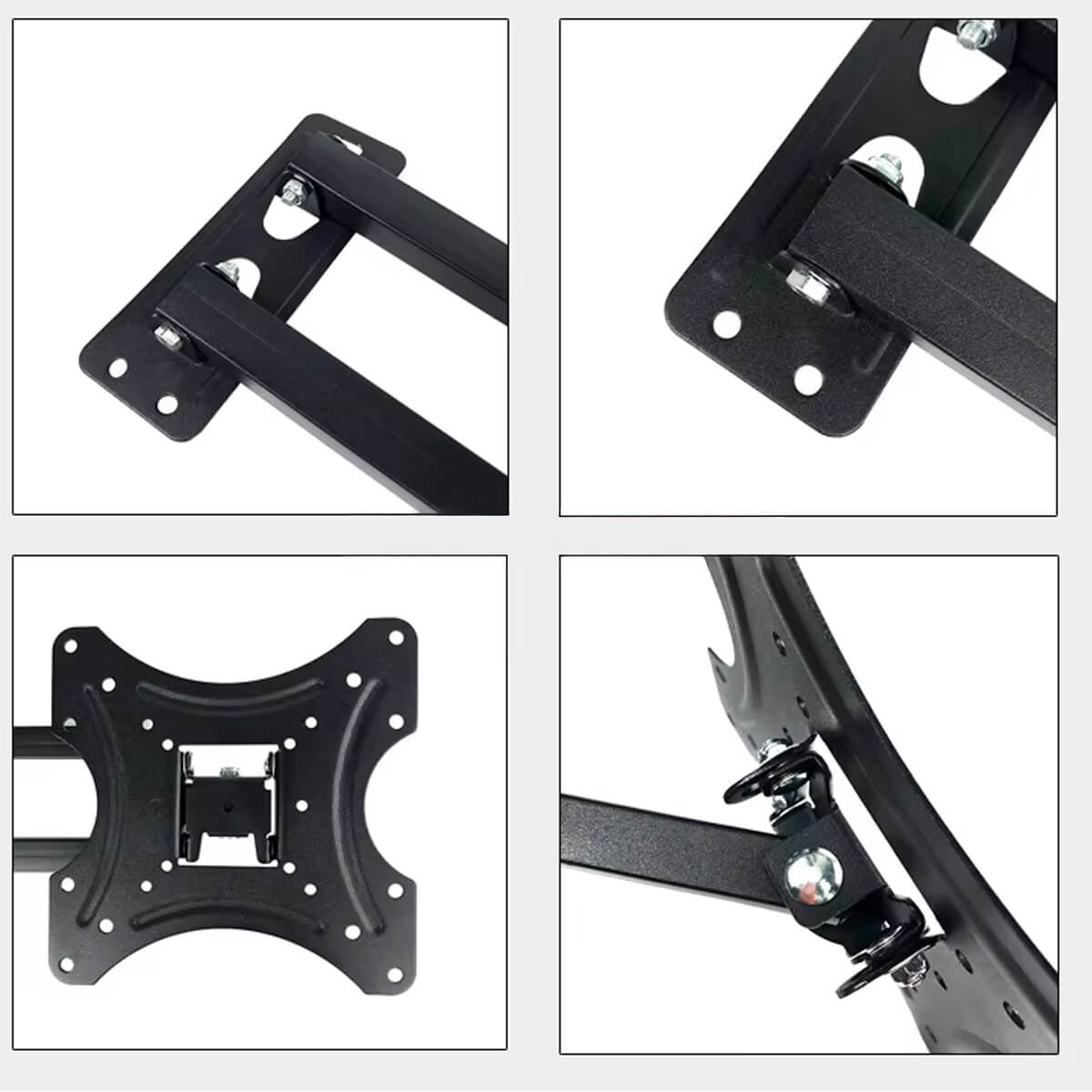 Suporte Articulado Universal para TV 26 a 55 Polegadas